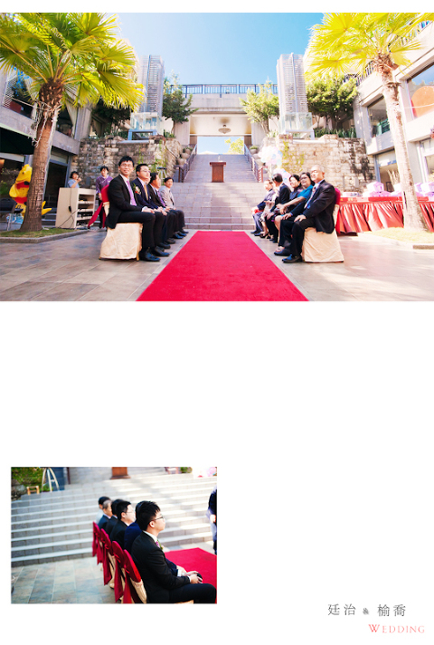 江南渡假村婚攝