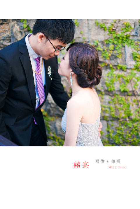 江南渡假村婚攝