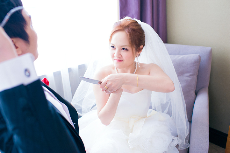 新人間趣味的互動