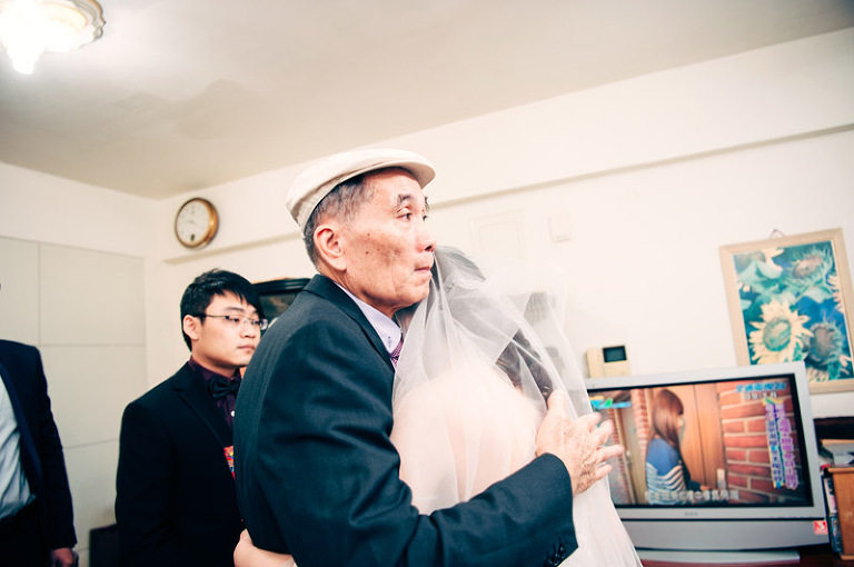 婚禮流程注意事項