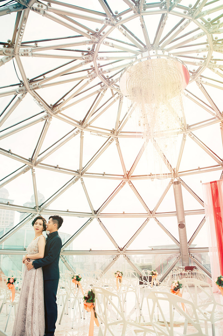 新人與婚攝溝通