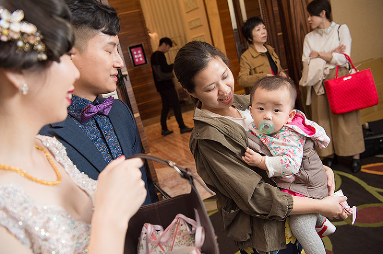 新人與婚攝溝通